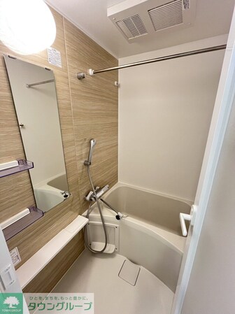 S-RESIDENCE松戸Lichtの物件内観写真